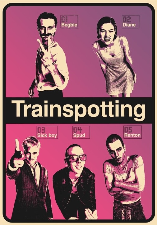 Trainspotting