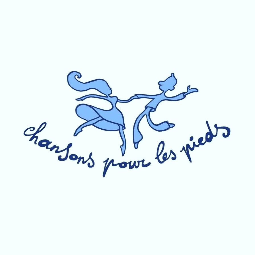Chansons pour les pieds