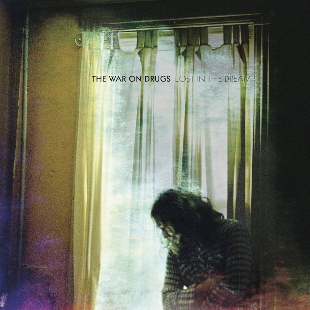 Lost in the Dream - The War on Drugs (2014)